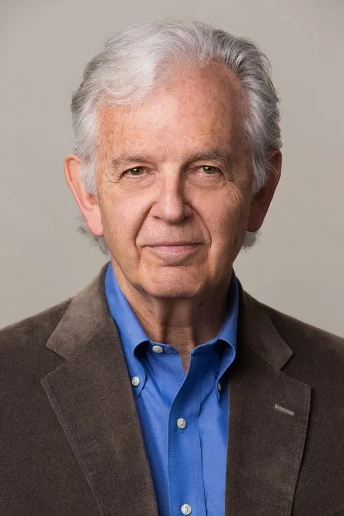 Bruce Broughton photo