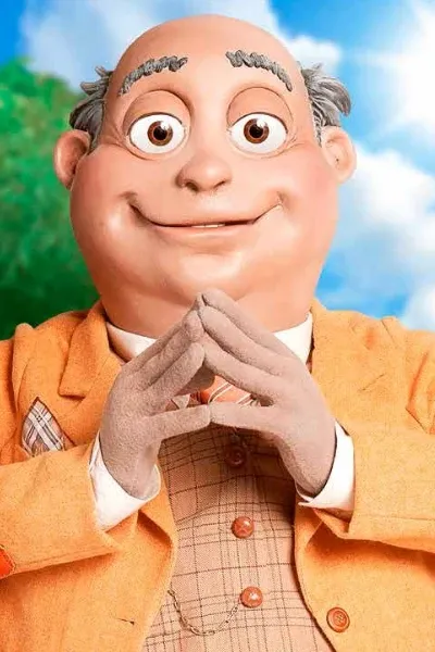 David Matthew Feldman photo
