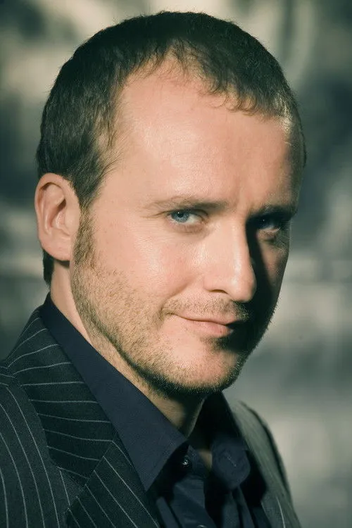 Fernando Cayo photo