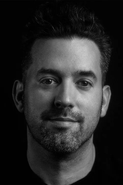 Jacob Yoffee photo