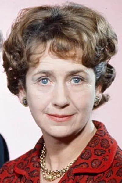 Peggy Ashcroft photo