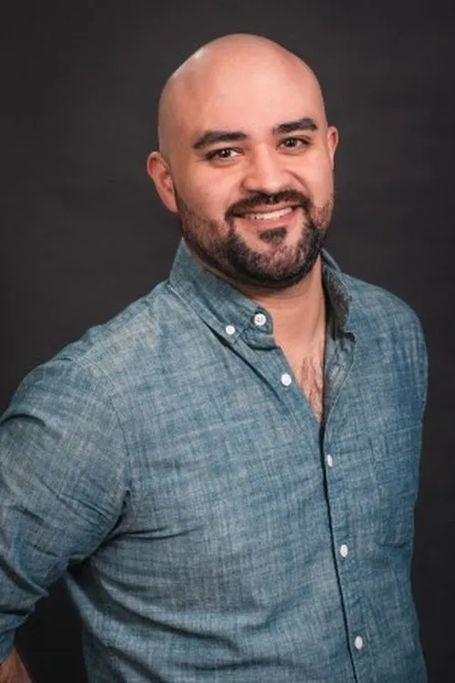 Raul Ceballos photo