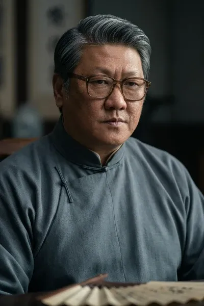 Harry Yung