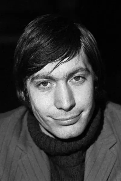 Charlie Watts photo