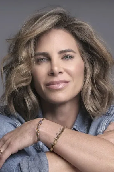 Jillian Michaels photo
