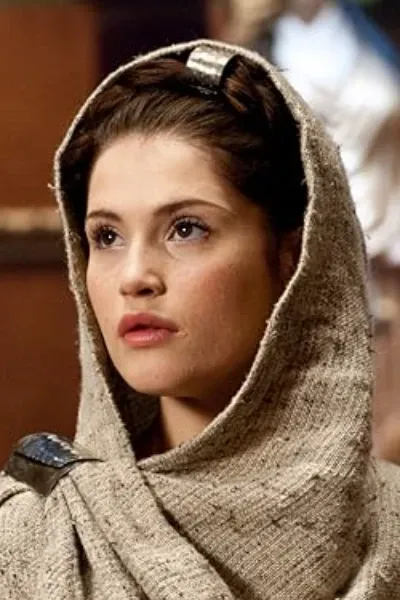Gemma Arterton photo
