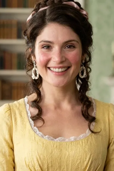 Mrs. Palmer