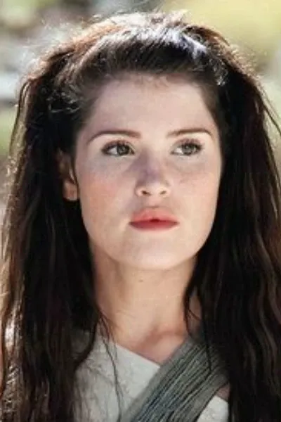 Gemma Arterton photo