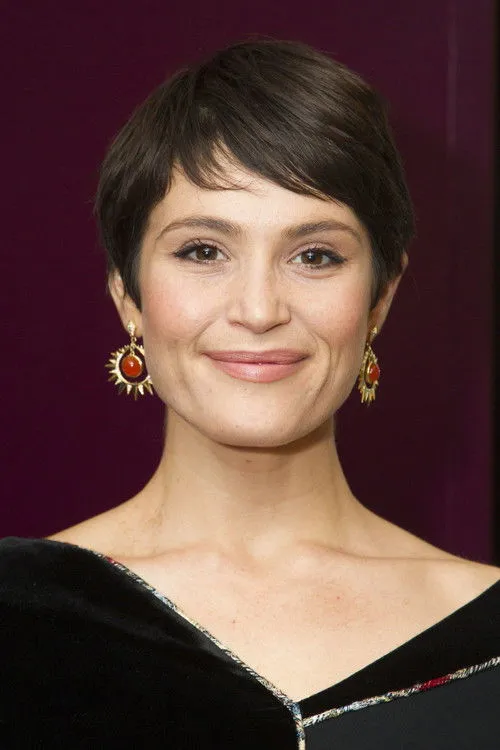 Gemma Arterton photo