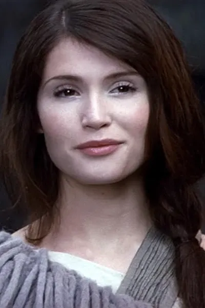 Gemma Arterton photo