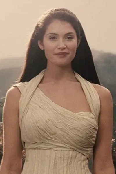Wonder Woman