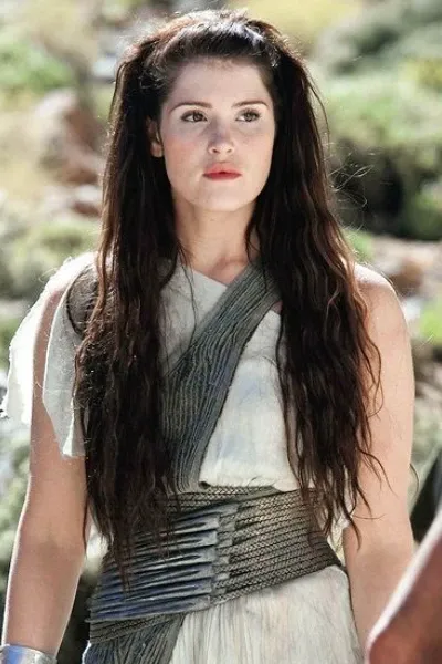Wonder Woman