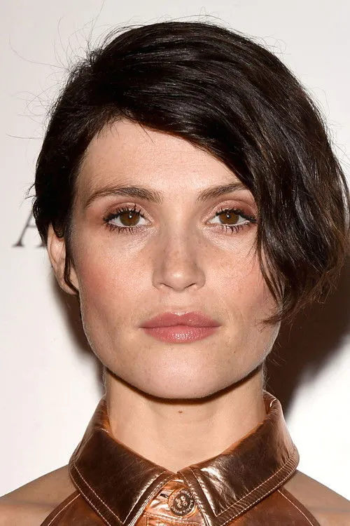Gemma Arterton photo