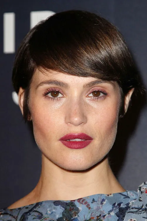 Gemma Arterton photo