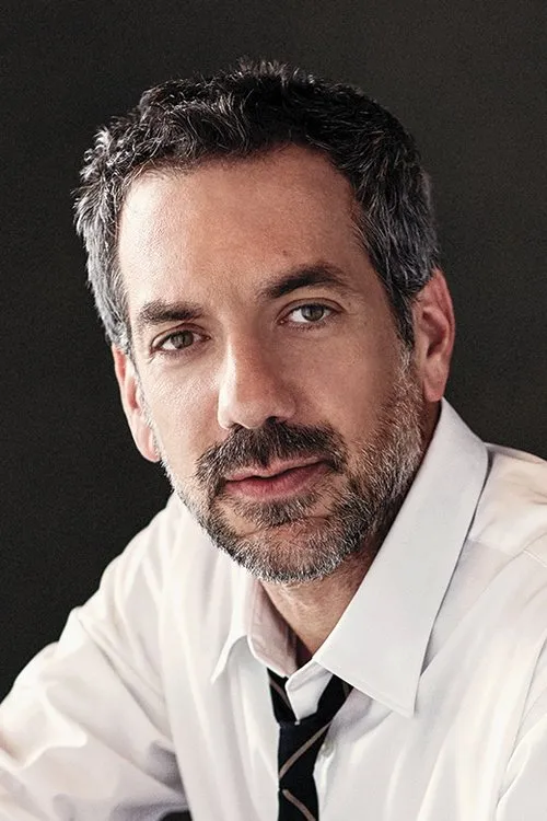 Todd Phillips photo