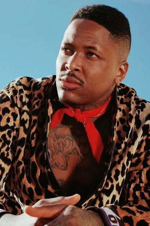 YG (Keenon Jackson)