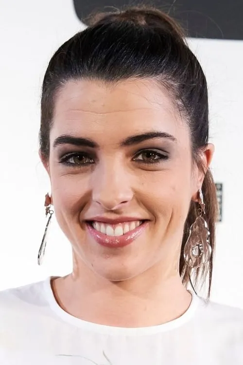 Mónica Martín
