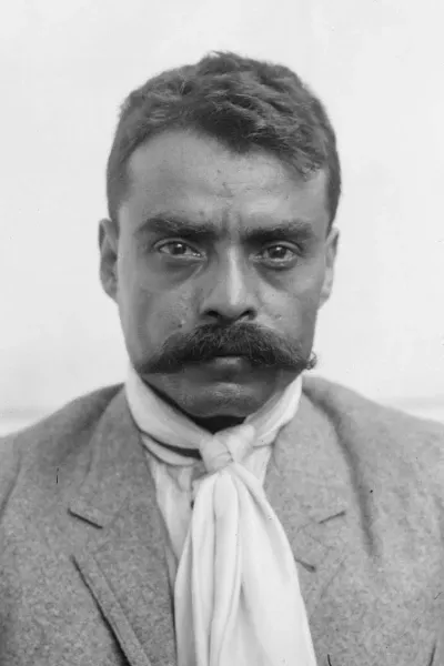 Emiliano Zapata photo