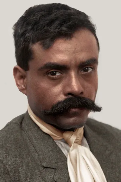 Emiliano Zapata photo