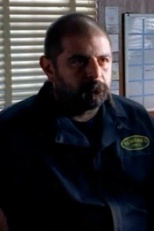 Miguel Martinez