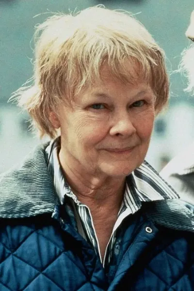 Iris Murdoch