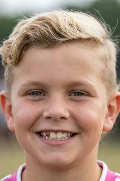 Nolan Kyle Van Arkel photo