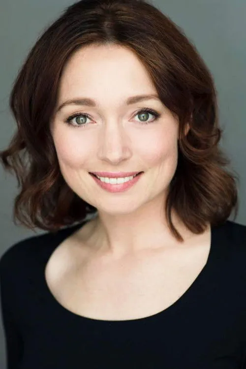 Antonia Prebble photo
