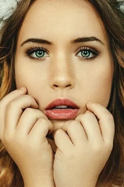 Malu Pizzatto photo