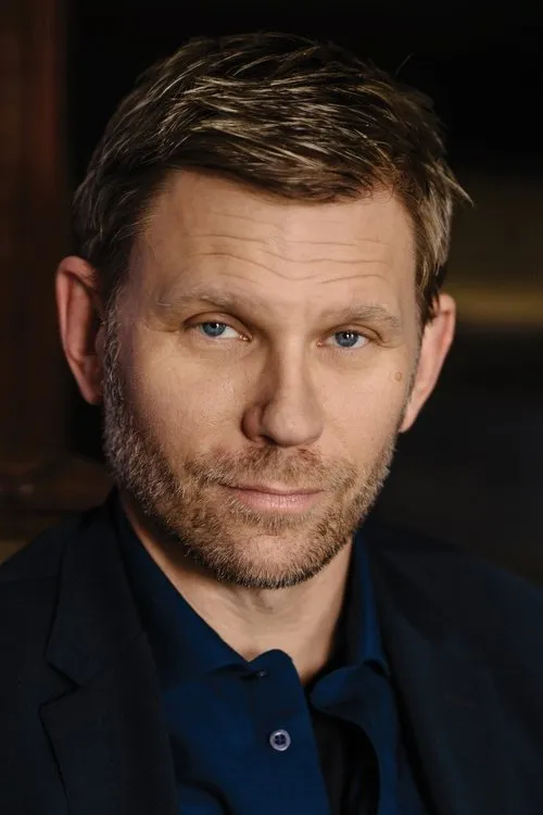 Mark Pellegrino photo