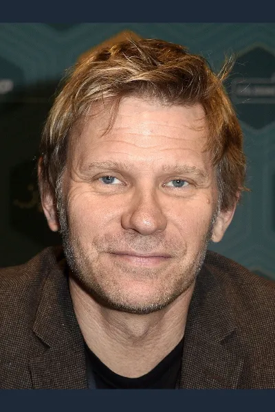 Mark Pellegrino photo
