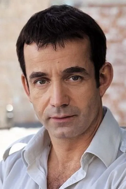 Yegor Zheglov