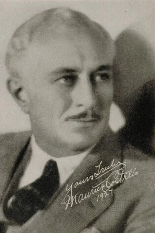 Maurice Costello photo