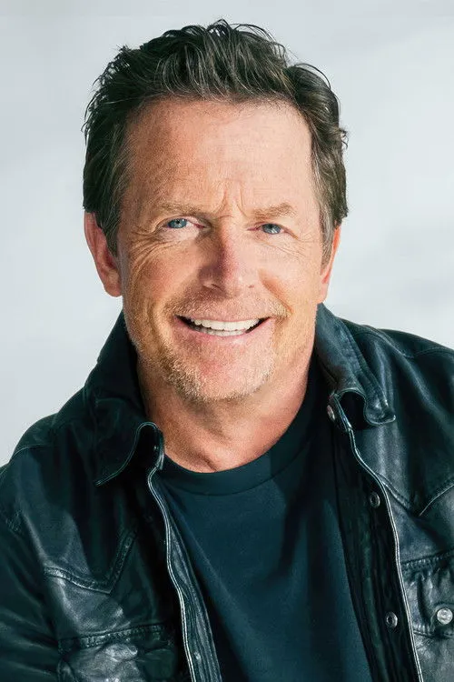Michael J. Fox photo