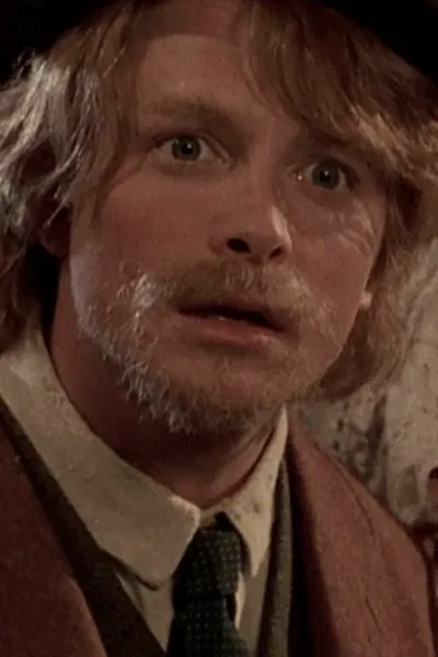 Michael J. Fox photo