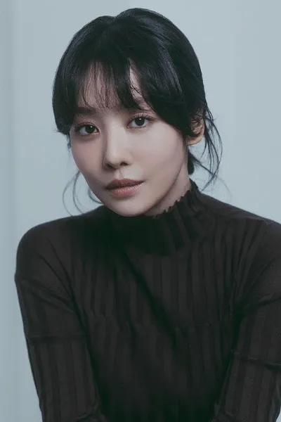 Cha Joo-young photo