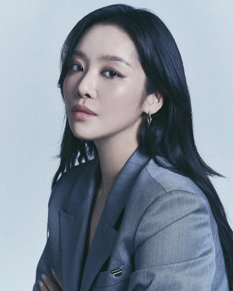 Choi Hye-Eun