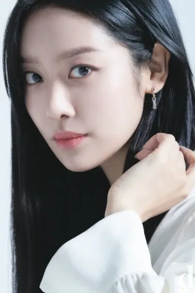 Cha Joo-young photo