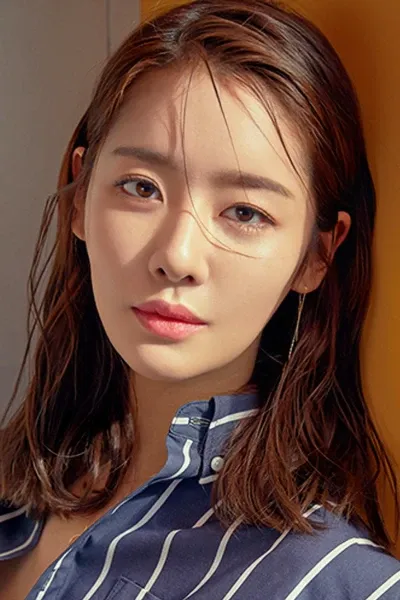 Cha Joo-young photo