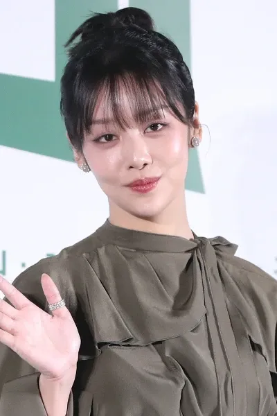 Cha Joo-young photo