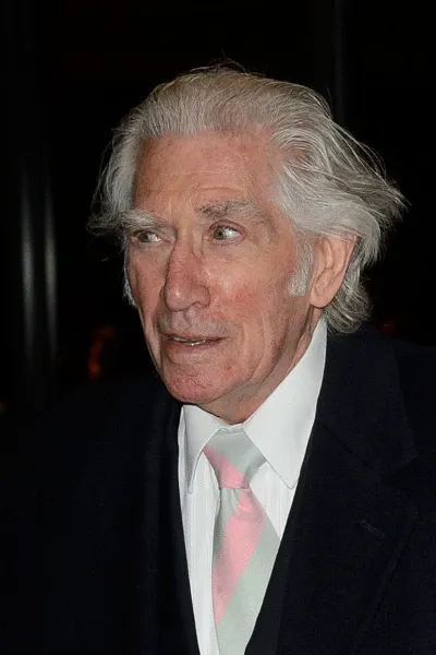 Frank Finlay photo