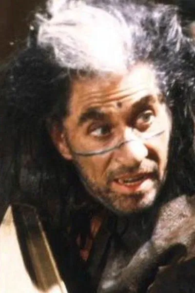Frank Finlay photo