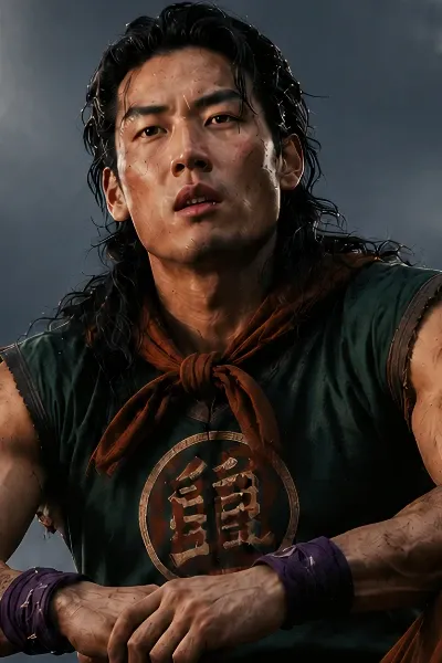 Joon Park photo