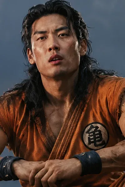 Joon Park photo
