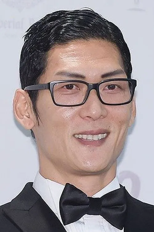 Kisame Hoshigaki
