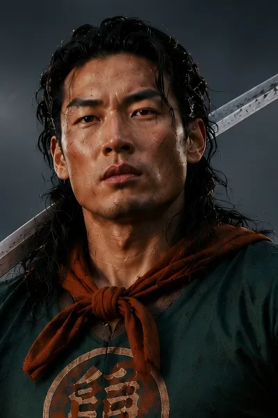 Joon Park photo