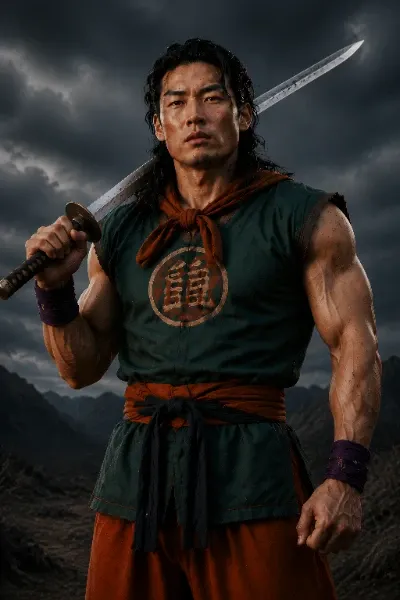 Joon Park photo