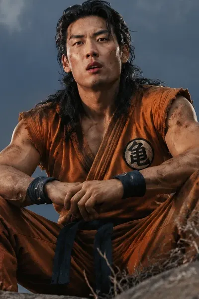 Joon Park photo