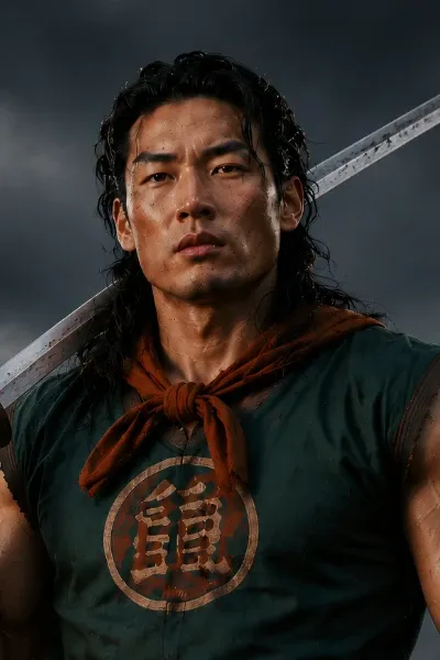 Joon Park photo