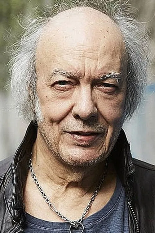 Erasmo Carlos photo