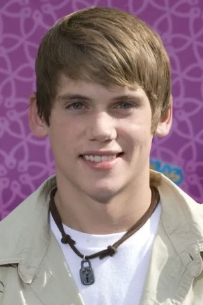 Tony Oller photo